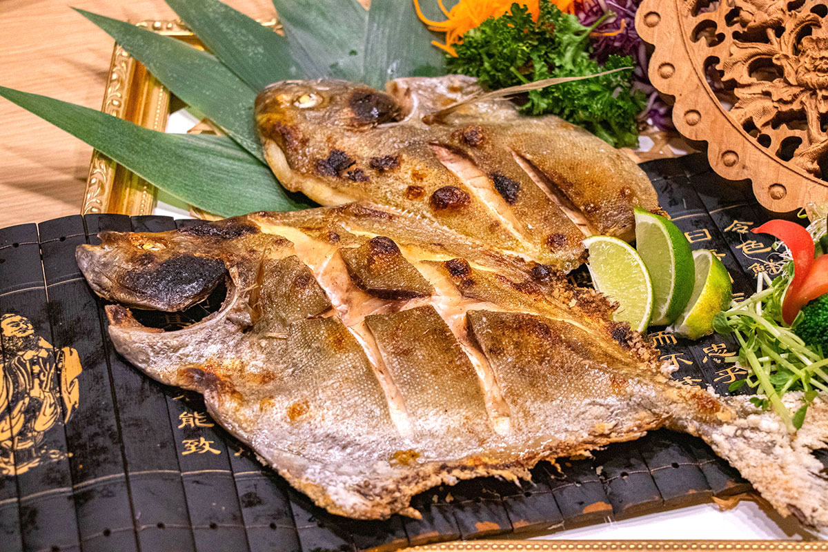 東街日本料理-林口店