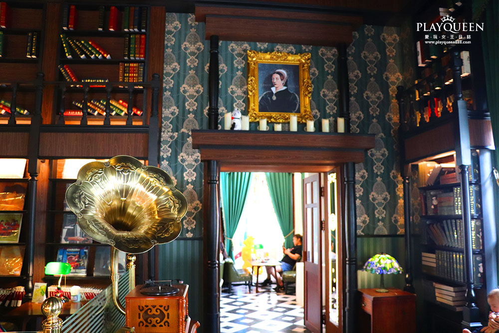 南投稅務出張所