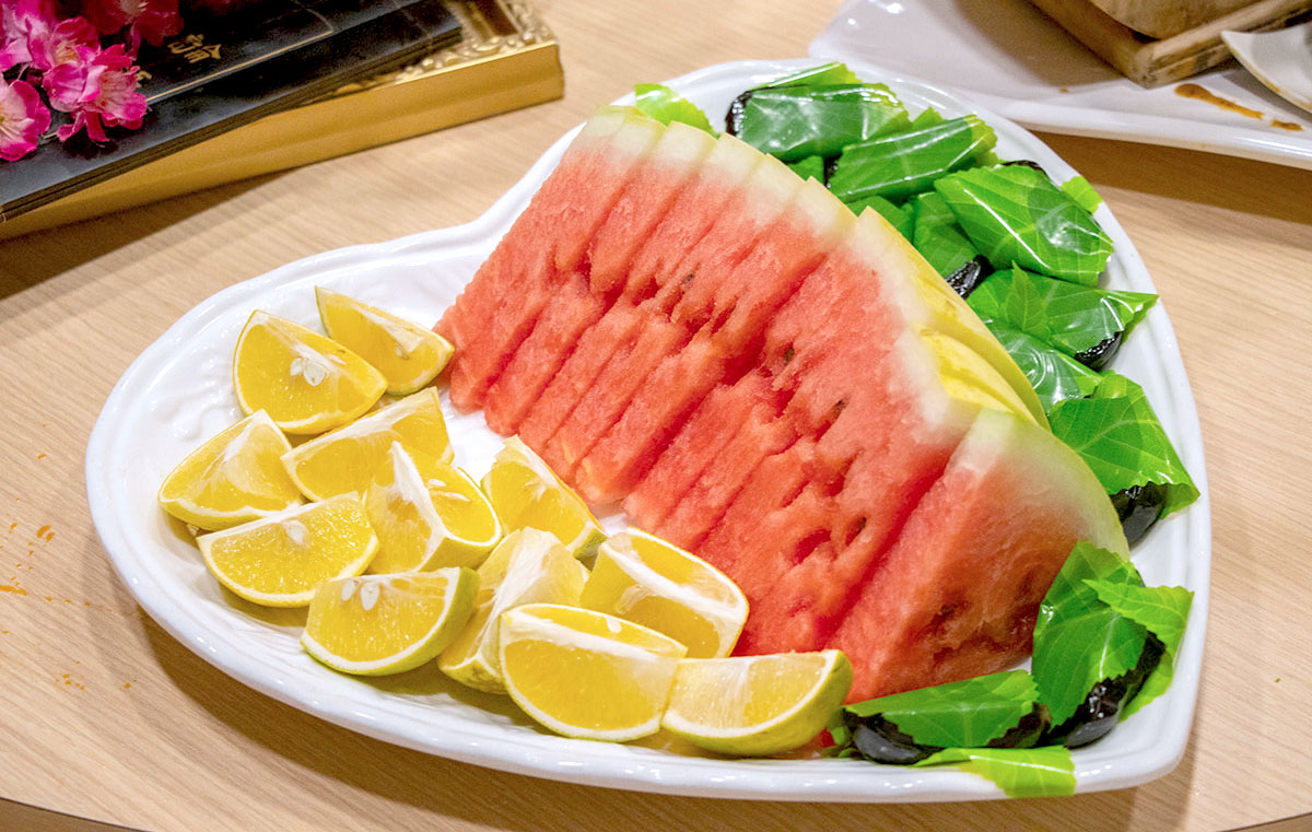 東街日本料理-林口店