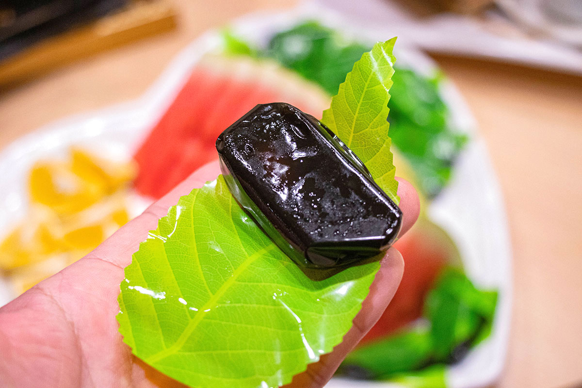 東街日本料理-林口店