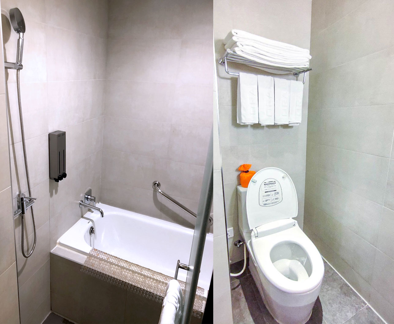 嘉義一日遊/福泰桔子商旅-嘉義文化店