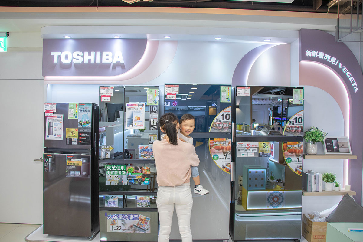 全國電子-黑色星期五