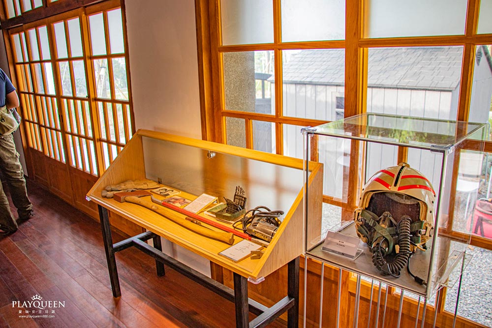 水交社文化園區 台南景點