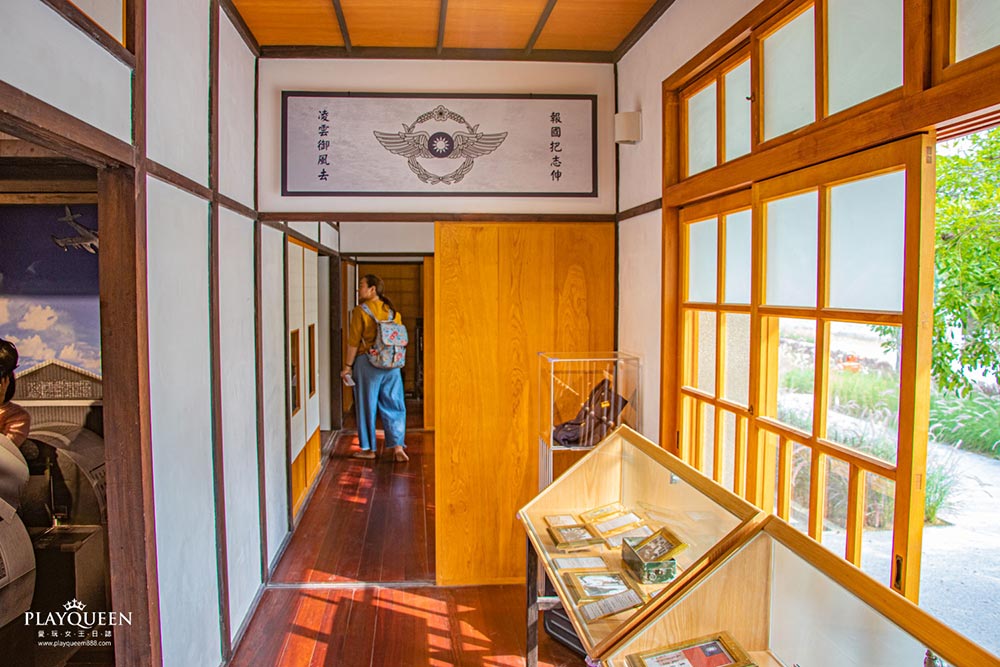 水交社文化園區 台南景點