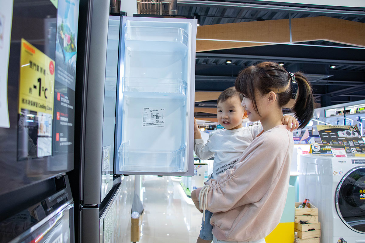 全國電子-黑色星期五