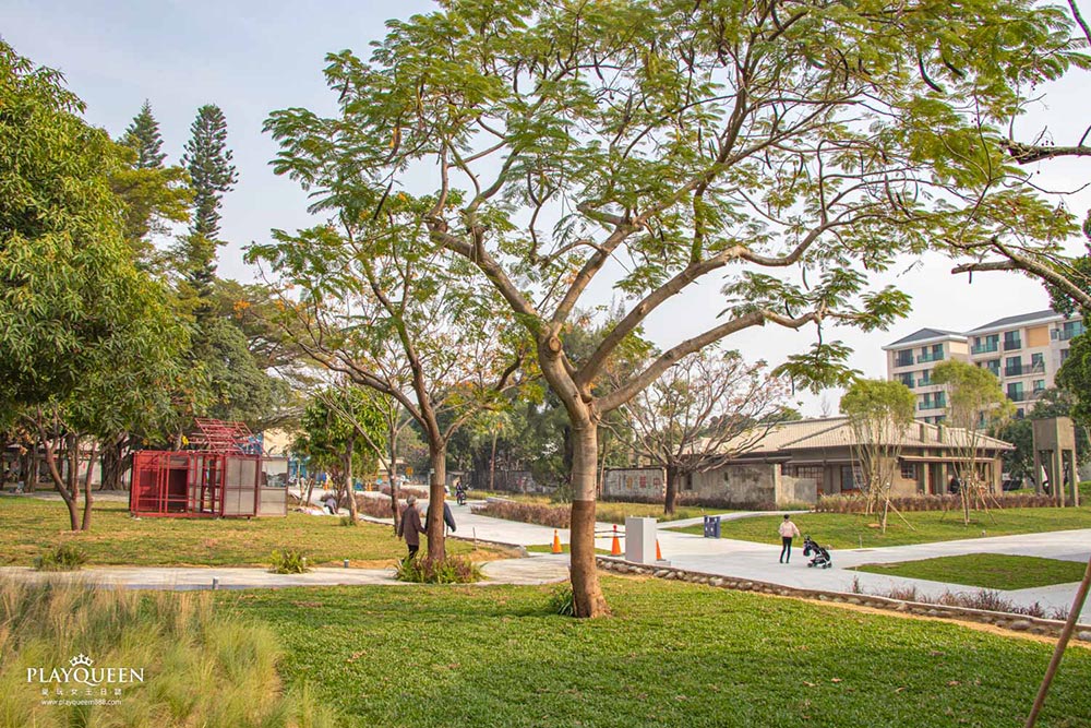 水交社文化園區 台南景點