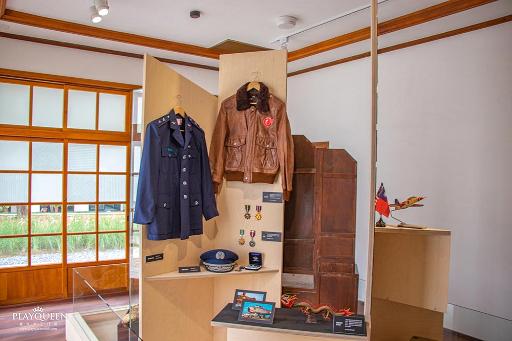 水交社文化園區 台南景點