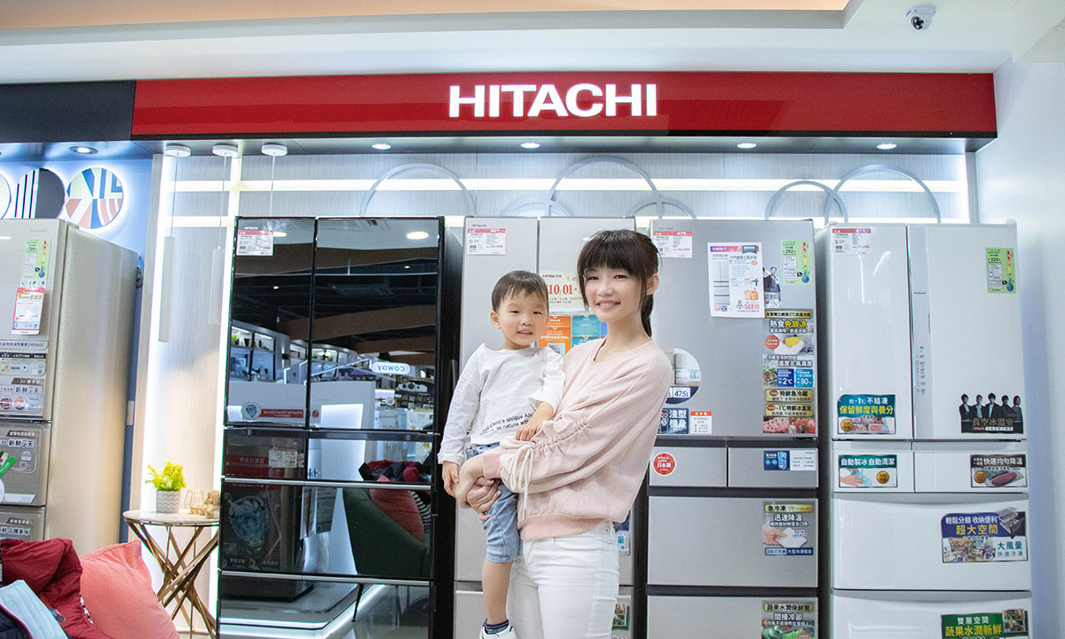 全國電子-黑色星期五