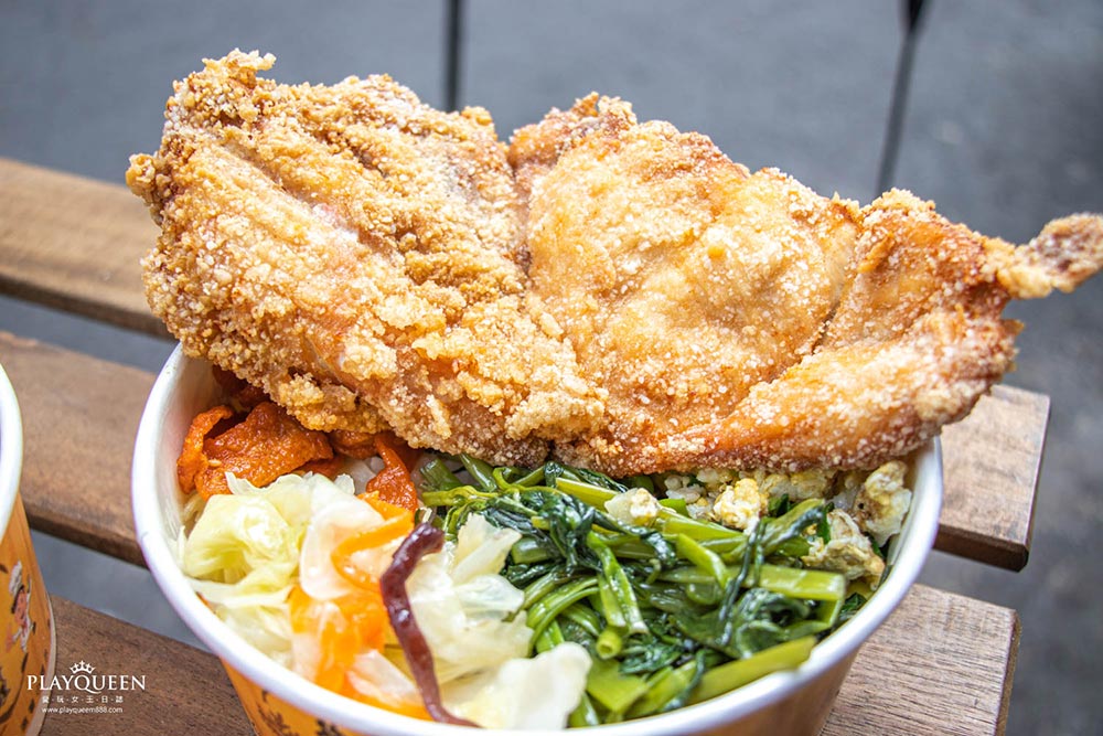 富宥快餐店 FoodYo