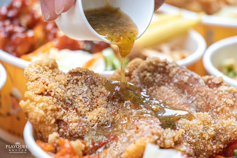 富宥快餐店 FoodYo