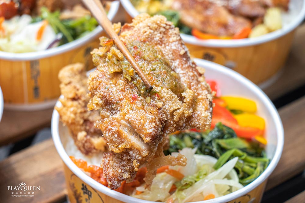 富宥快餐店 FoodYo