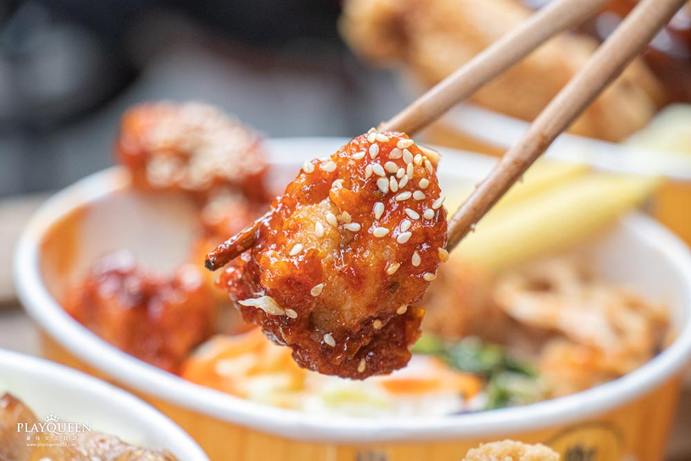 富宥快餐店 FoodYo