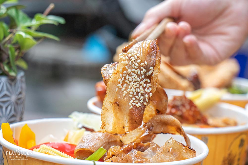 富宥快餐店 FoodYo