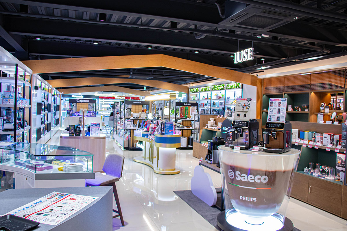 全國電子-黑色星期五