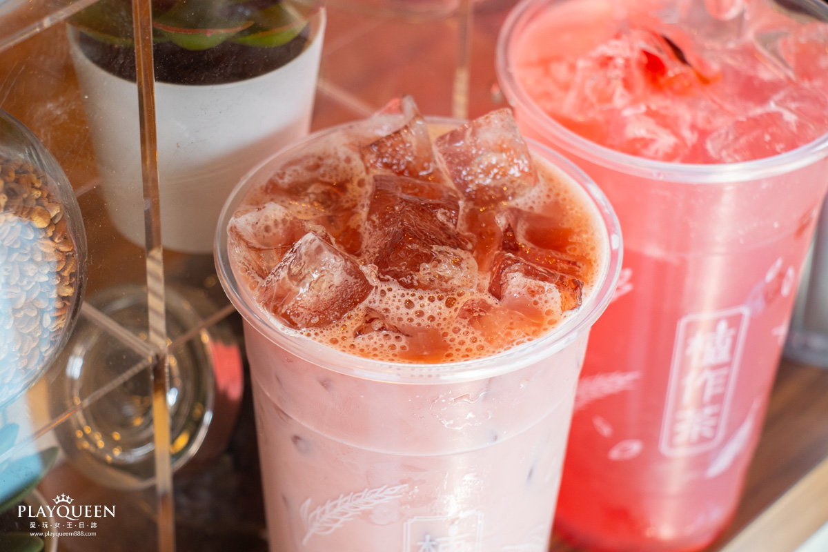 植作茶-新竹竹科店 植作茶-新竹竹科店