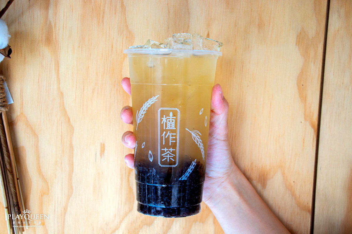 植作茶-新竹竹科店 植作茶-新竹竹科店