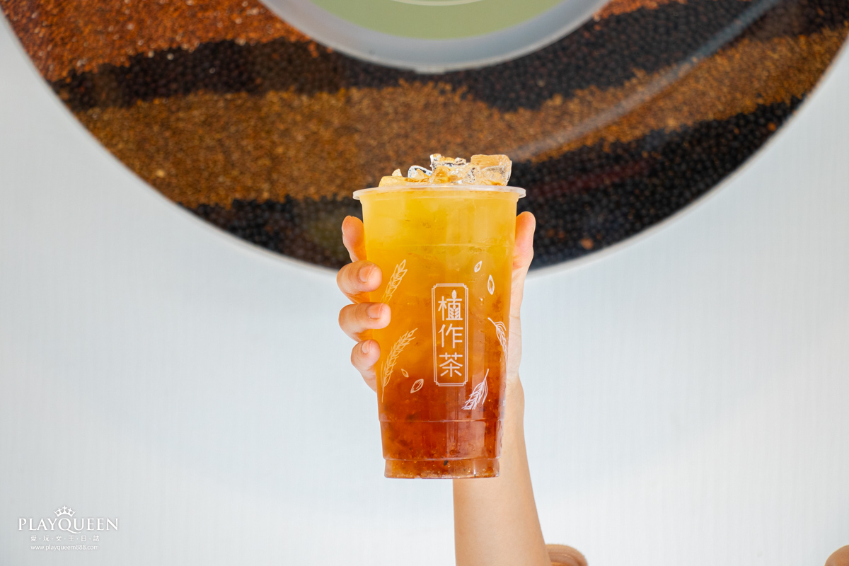 植作茶-新竹竹科店 植作茶-新竹竹科店