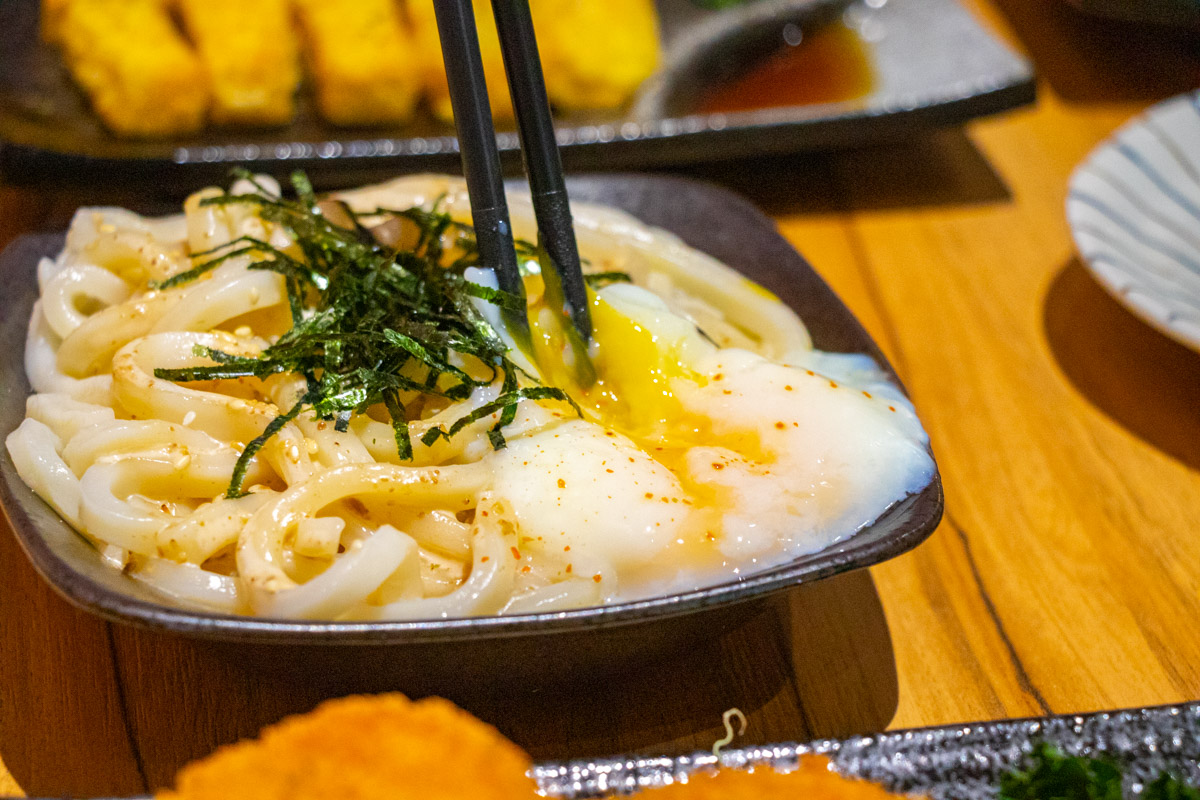 容燒居酒屋-崇德店