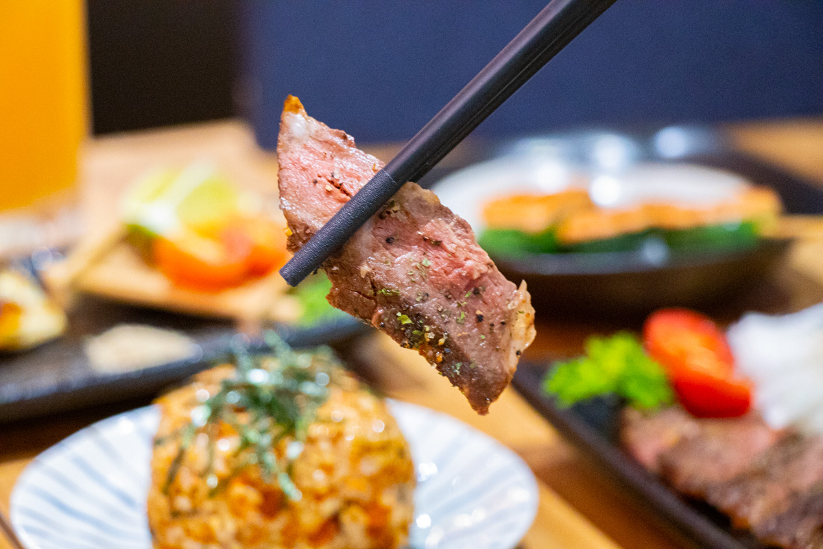 容燒居酒屋-崇德店