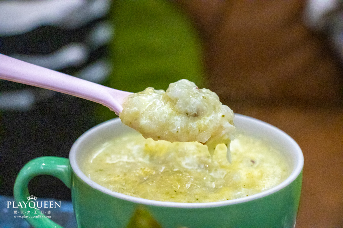 森林小徑文心店 台中美食