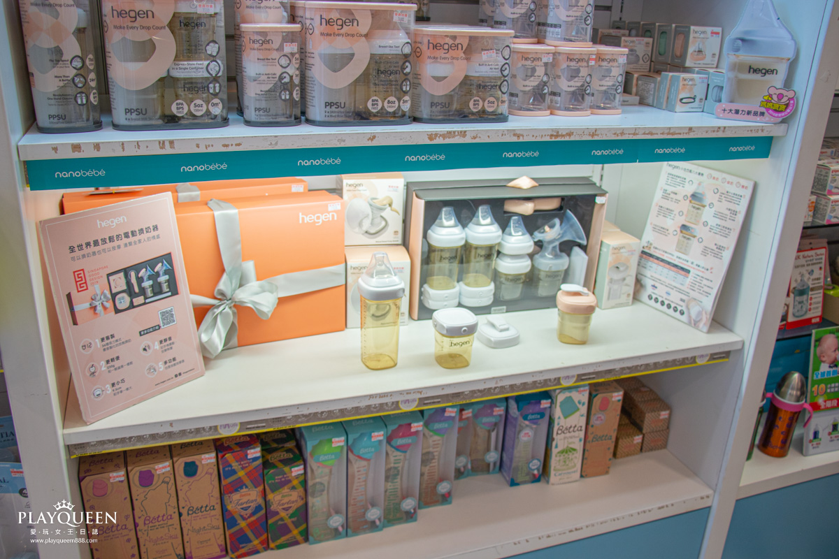 娃娃世界台北旗艦店