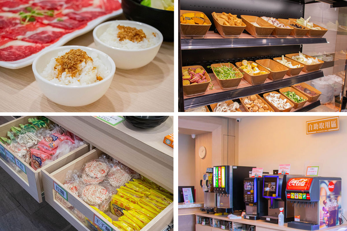 肉多多火鍋-彰化旭光店火鍋吃到飽