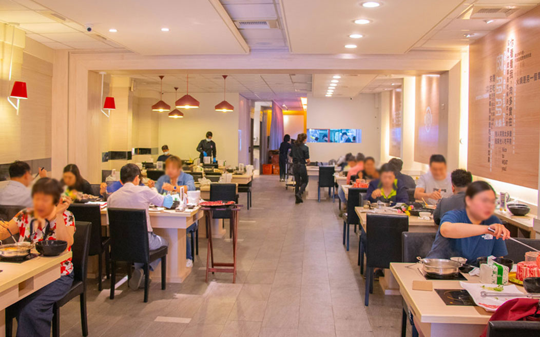 肉多多火鍋-彰化旭光店火鍋吃到飽