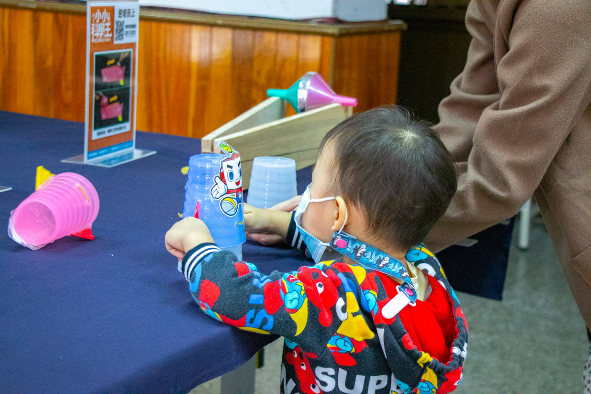 小小科學王 小小科學王