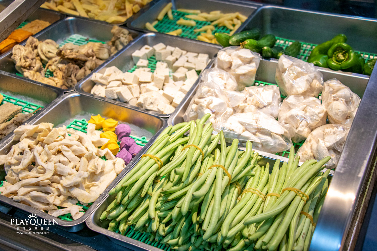 熊掌香雞排鹹酥雞