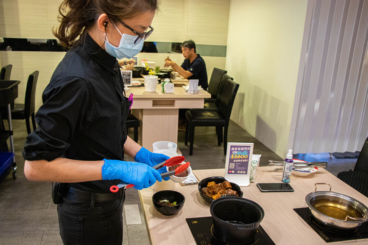 肉多多火鍋-彰化旭光店火鍋吃到飽