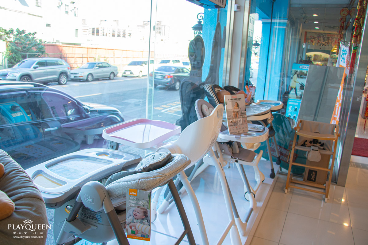 娃娃世界台北旗艦店