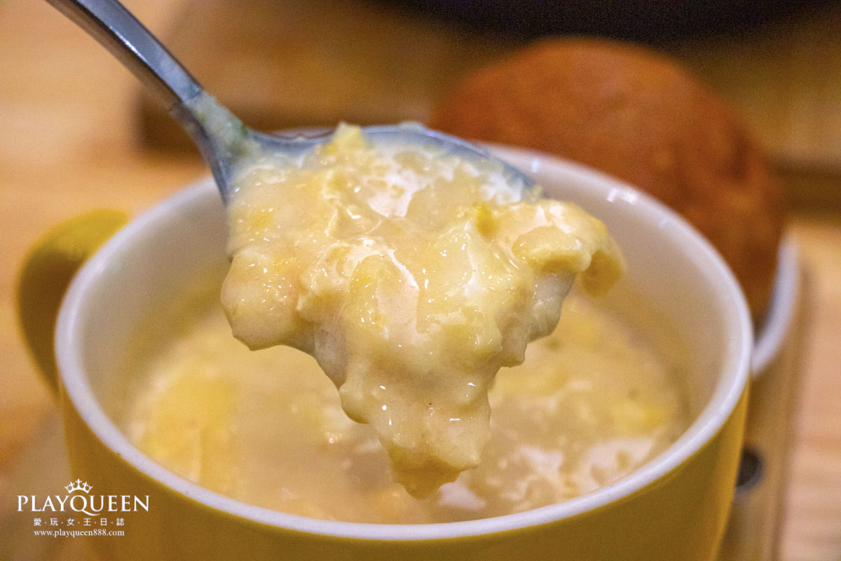 森林小徑文心店 台中美食