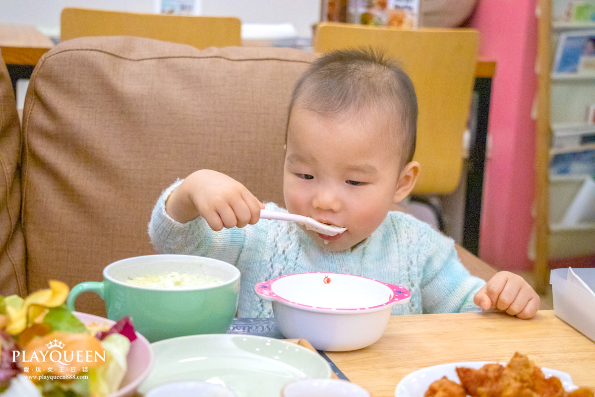森林小徑文心店 台中美食