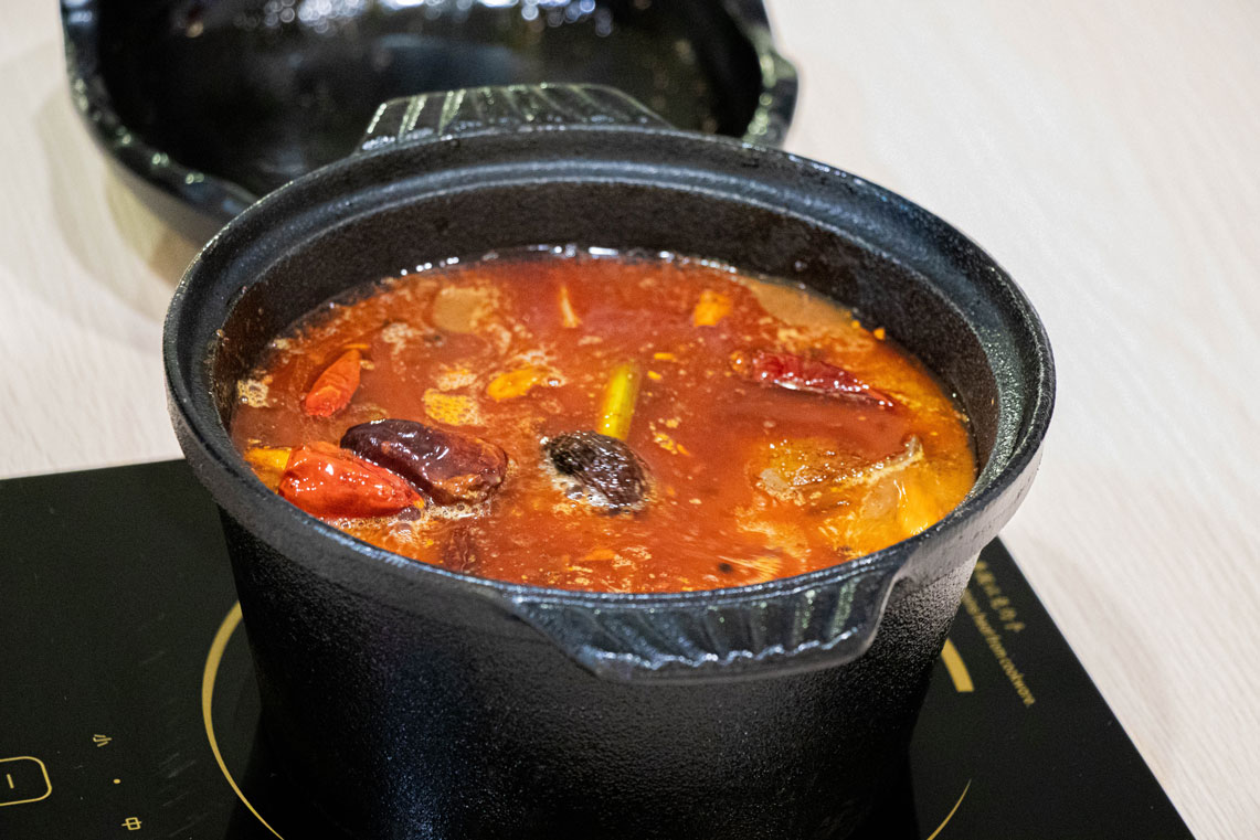 肉多多火鍋-彰化旭光店火鍋吃到飽