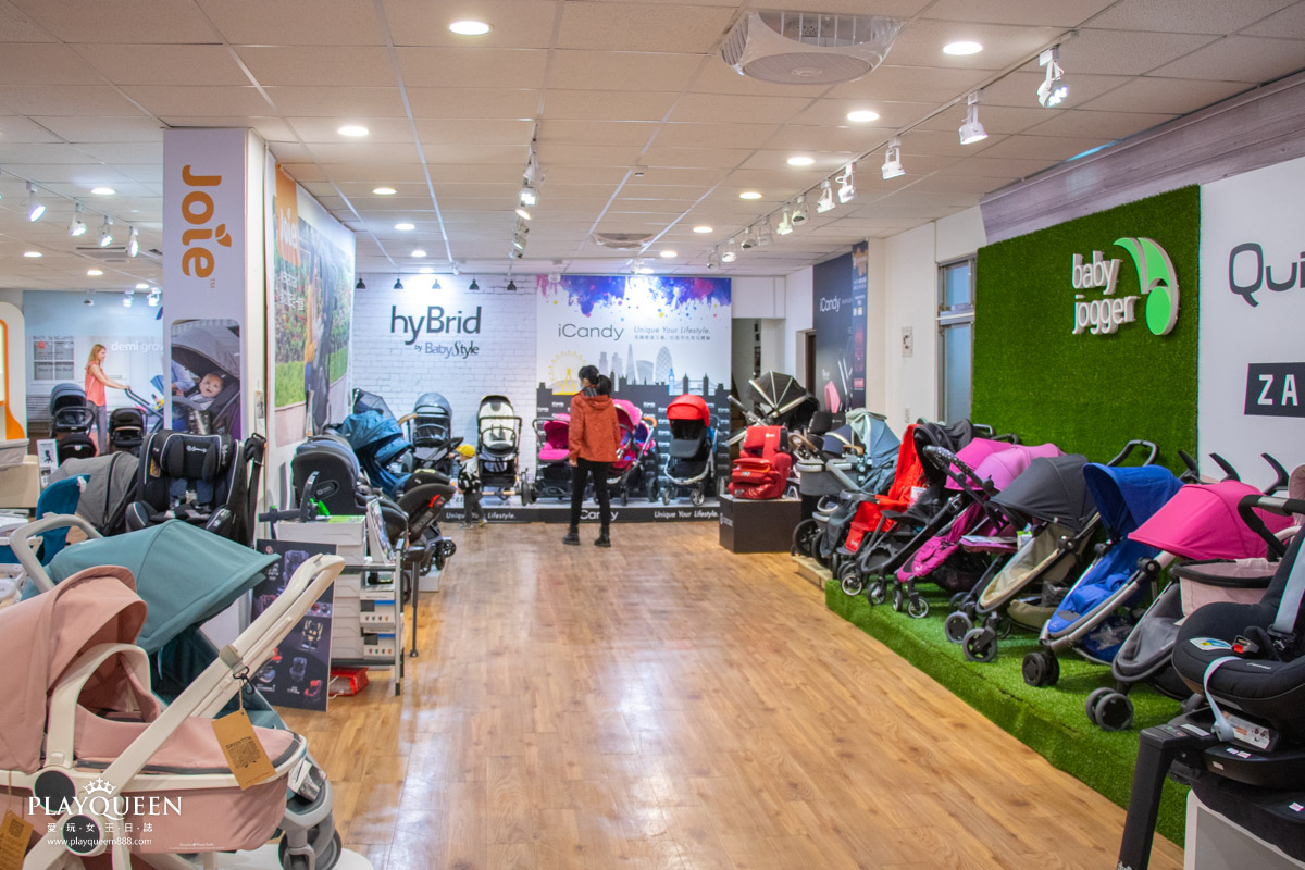 娃娃世界台北旗艦店