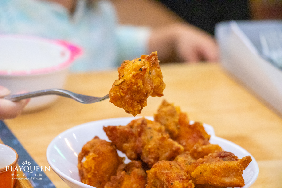 森林小徑文心店 台中美食