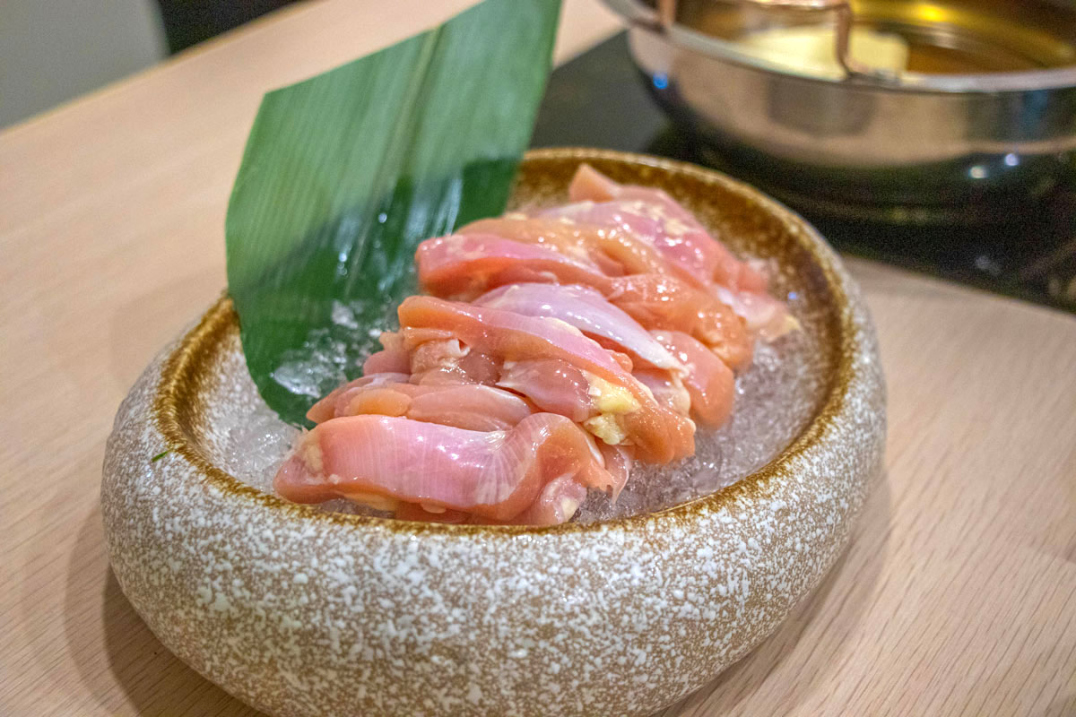 肉多多火鍋-彰化旭光店火鍋吃到飽