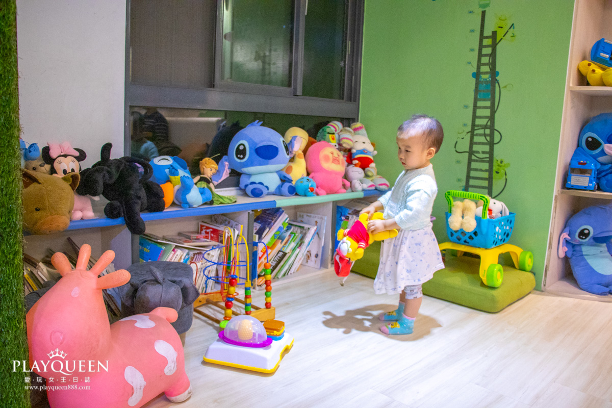 森林小徑文心店 台中美食