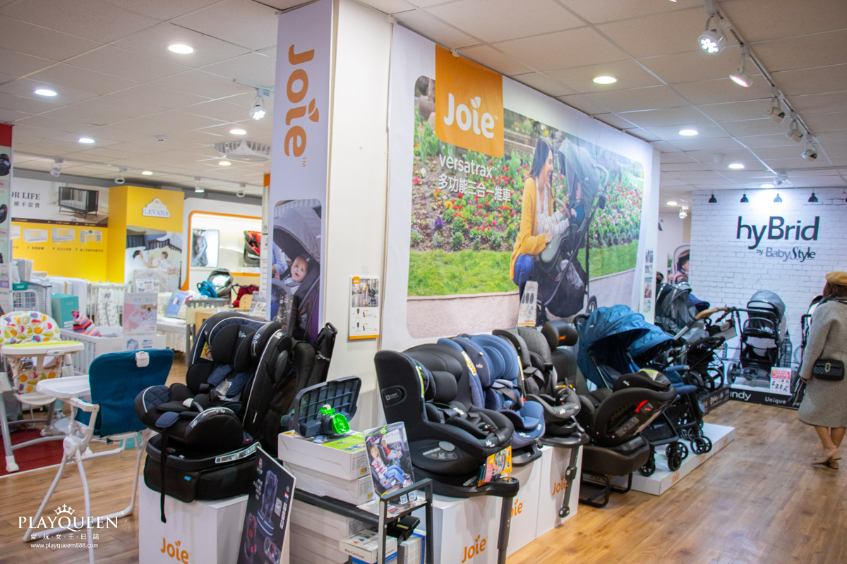 娃娃世界台北旗艦店