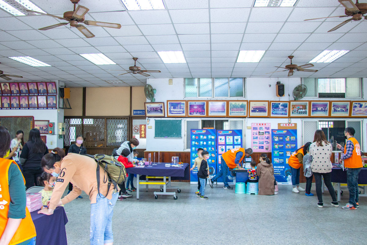 小小科學王 小小科學王