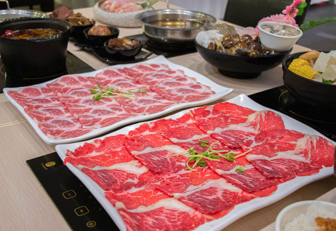 肉多多火鍋-彰化旭光店火鍋吃到飽