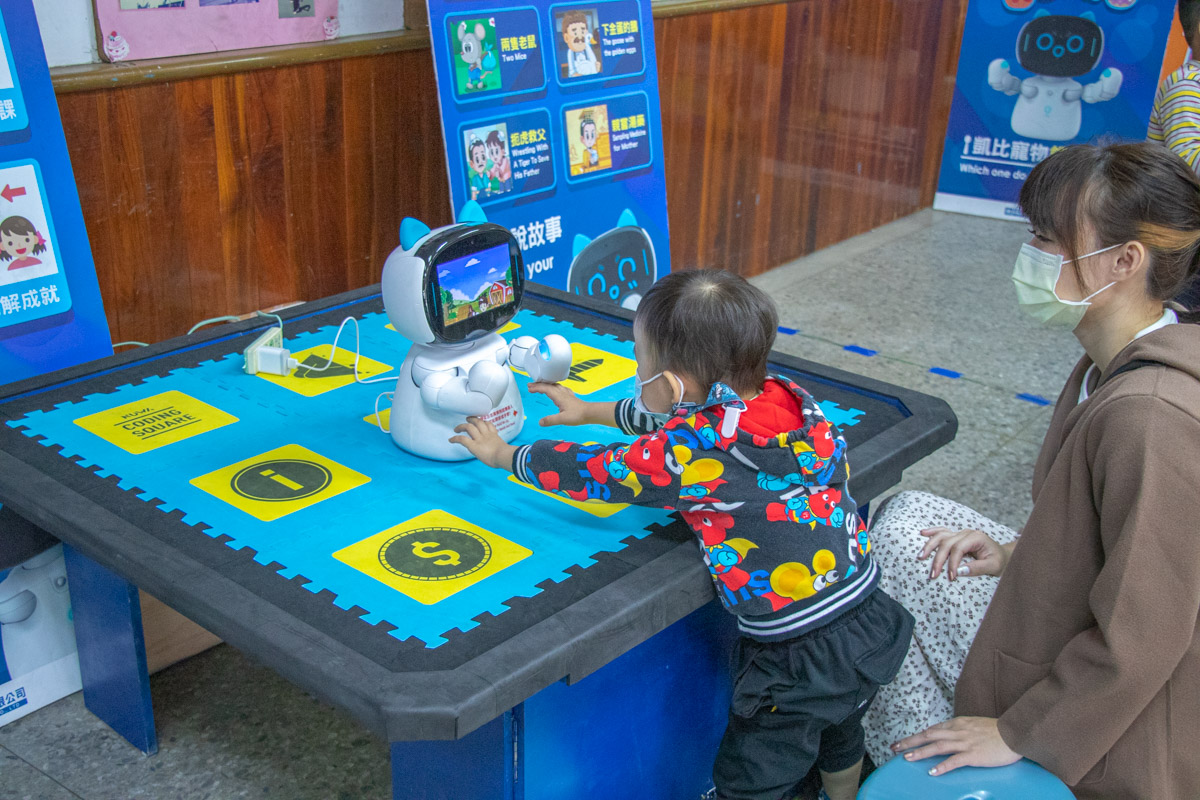 小小科學王 小小科學王