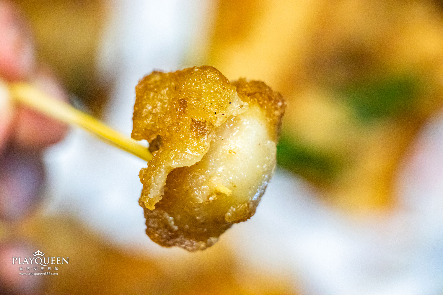 熊掌香雞排鹹酥雞