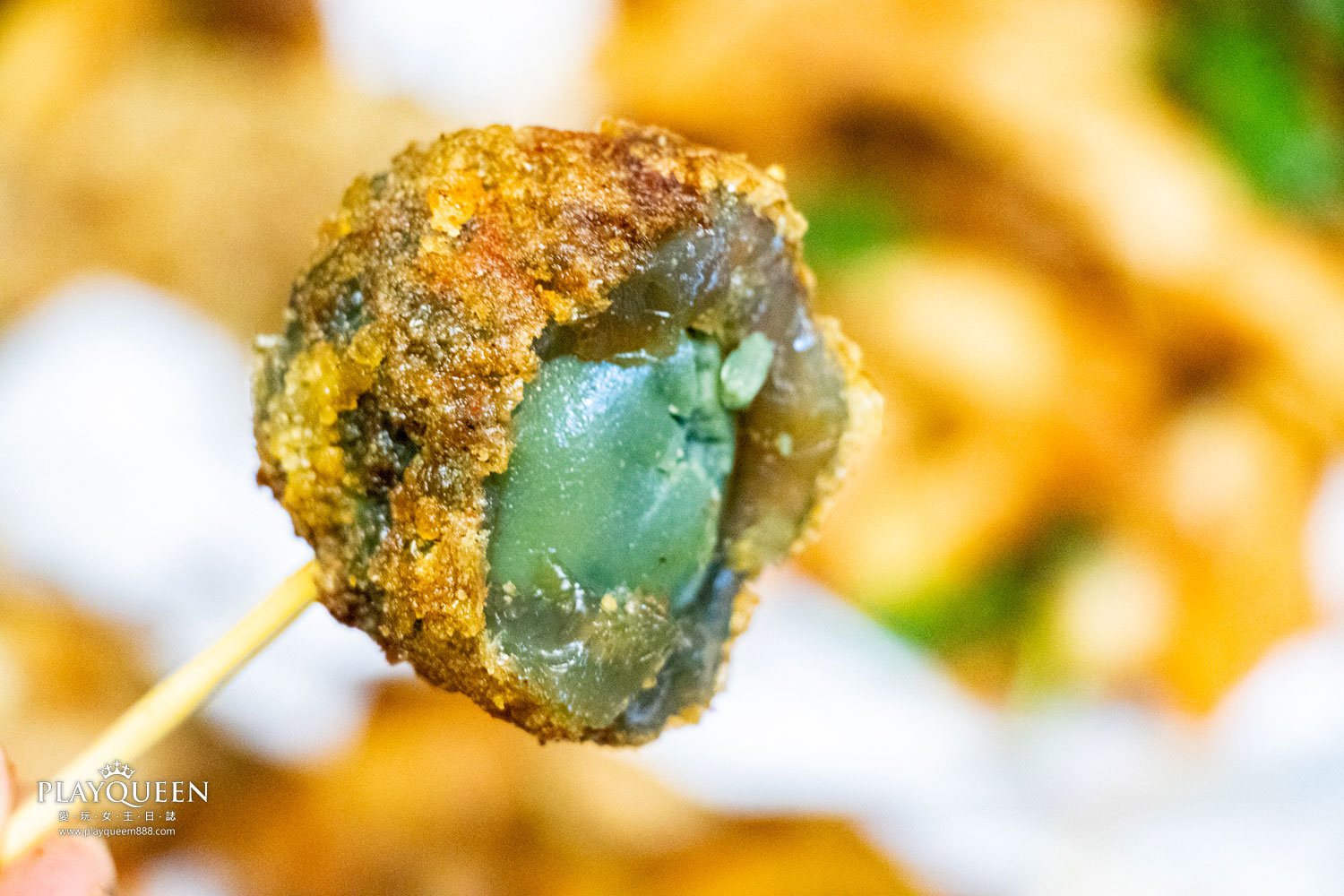 熊掌香雞排鹹酥雞