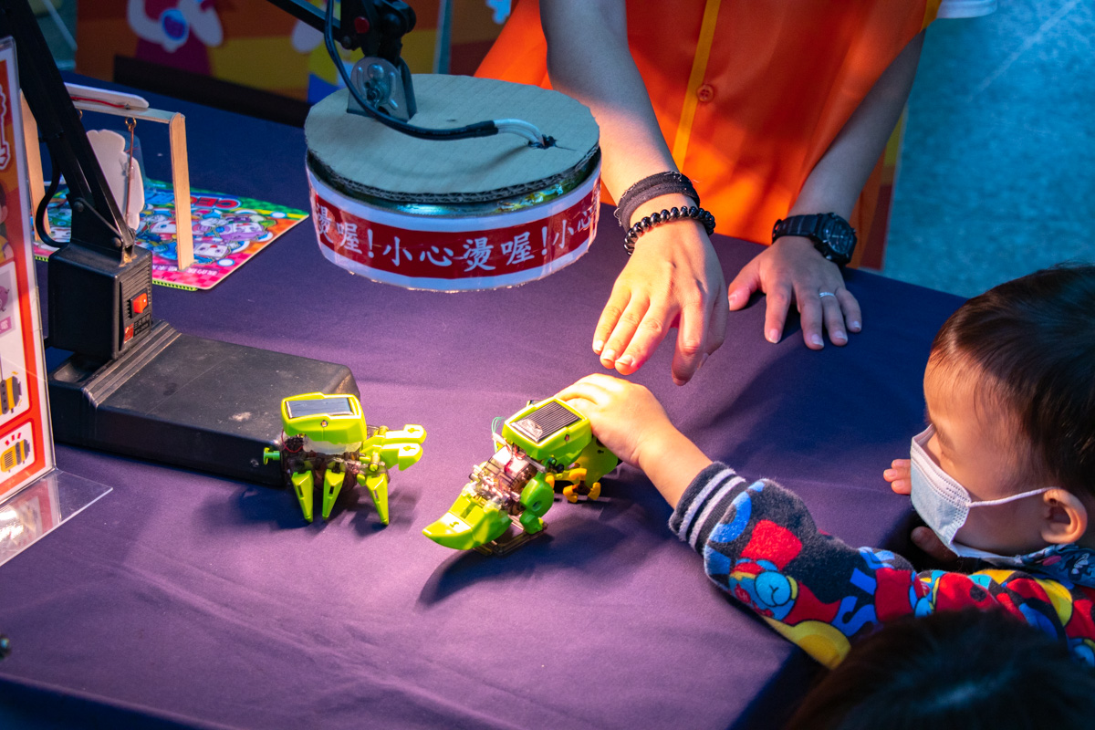 小小科學王 小小科學王