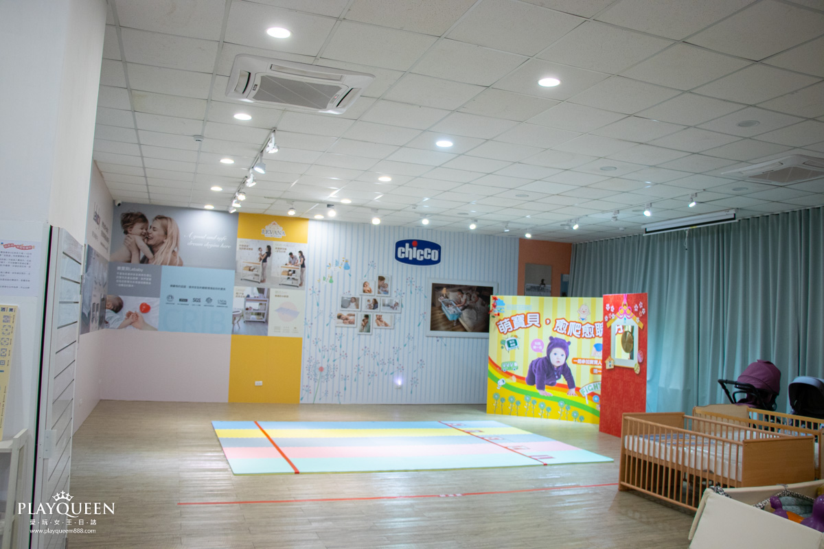 娃娃世界台北旗艦店