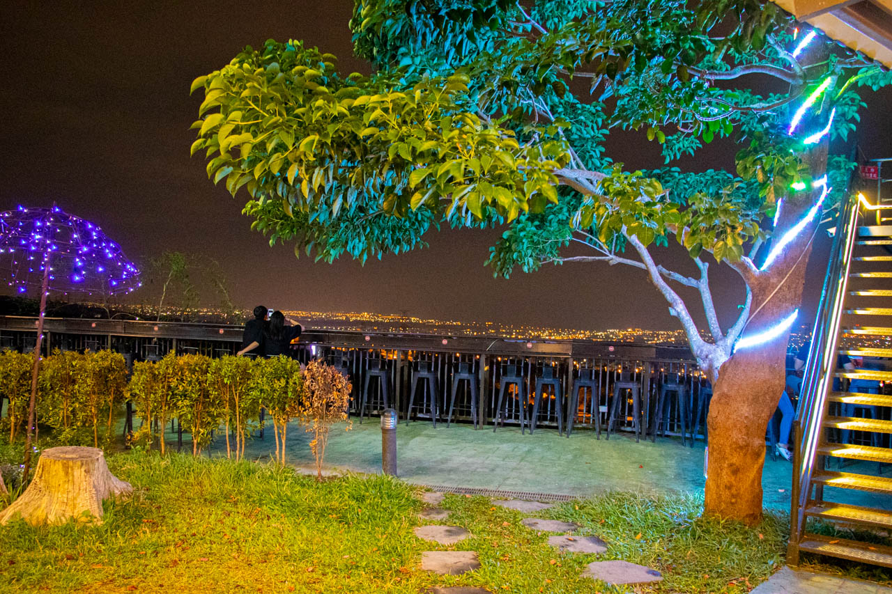 覓覓基地-帆杋望海