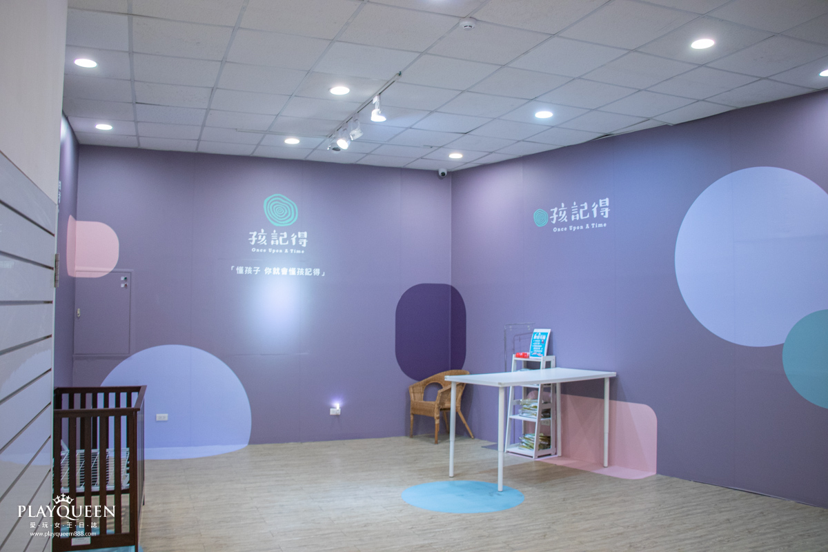 娃娃世界台北旗艦店