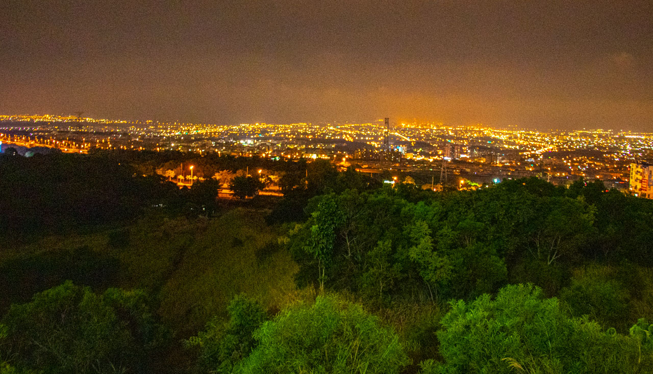 覓覓基地-帆杋望海