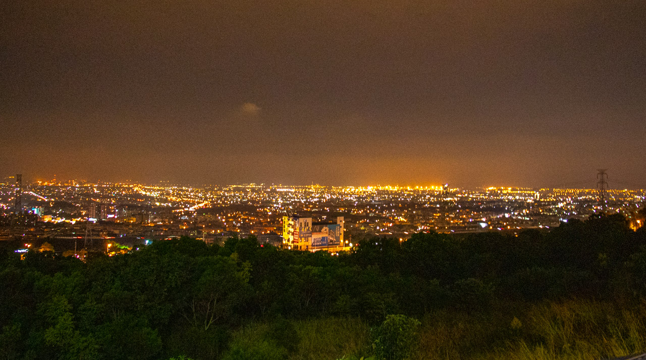 覓覓基地-帆杋望海
